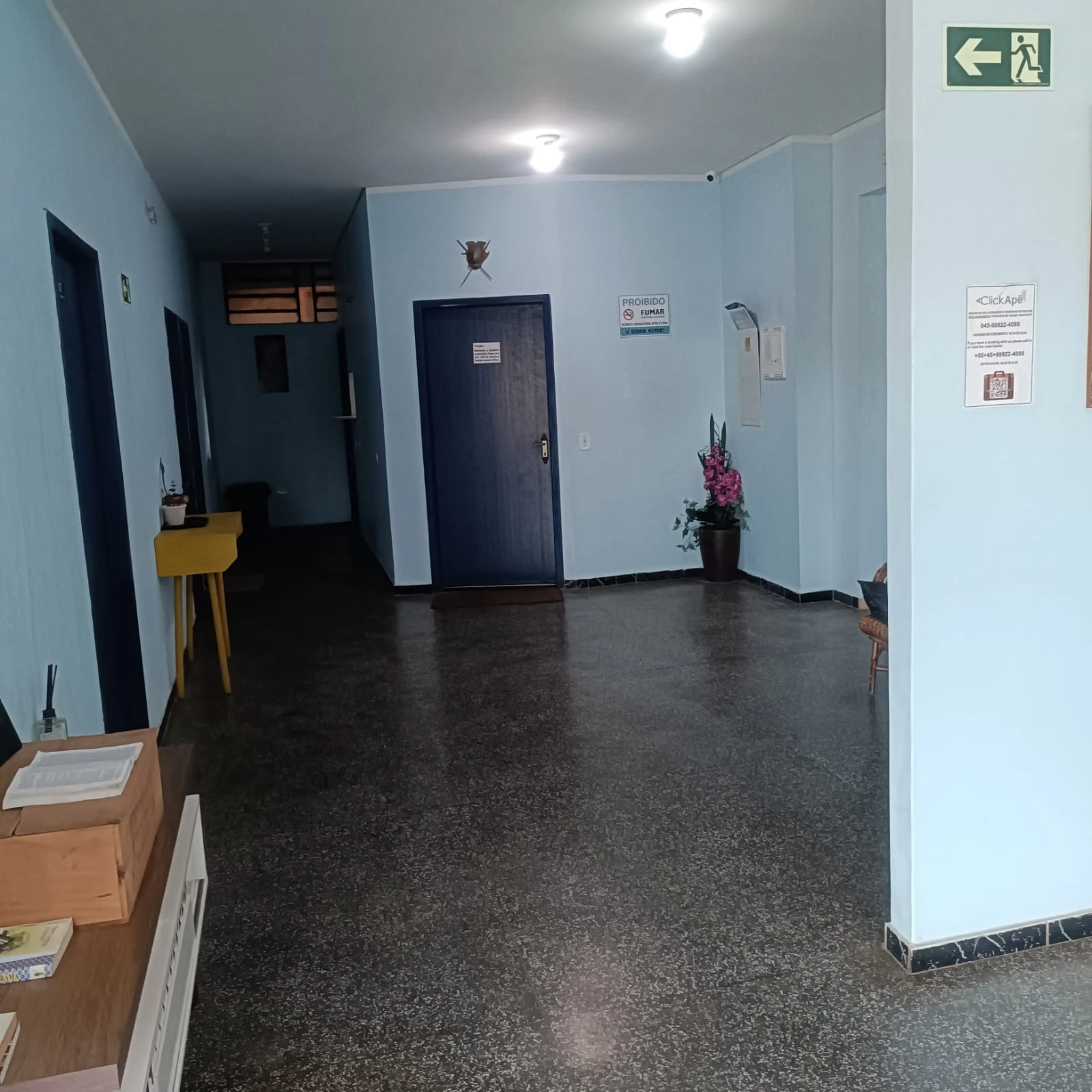 Áreas compartilhadas - Foto 14